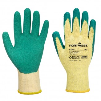Classic Grip Glove - Latex Classic Grip Glove - Latex