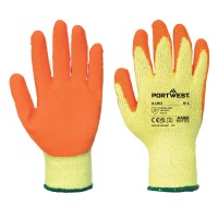 Classic Grip Glove - Latex Classic Grip Glove - Latex