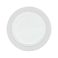 Tax Disc Holder - Clear