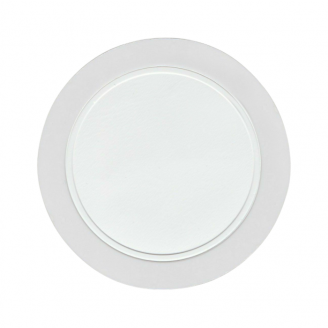 Tax Disc Holder - Clear