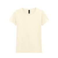 Gildan Ladies Heavy Cotton Missy Fit Tee