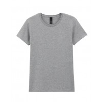 Gildan Ladies Heavy Cotton Missy Fit Tee