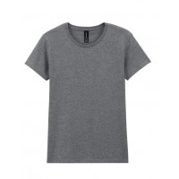 Gildan Ladies Heavy Cotton Missy Fit Tee