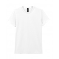 Gildan Ladies Heavy Cotton Missy Fit Tee