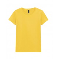 Gildan Ladies Heavy Cotton Missy Fit Tee