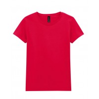 Gildan Ladies Heavy Cotton Missy Fit Tee