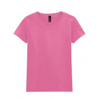 Gildan Ladies Heavy Cotton Missy Fit Tee