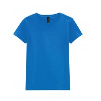 Gildan Ladies Heavy Cotton Missy Fit Tee