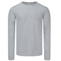 Fruit Of The Loom Iconic 150 L/S T