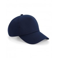 Beechfield Authentic 5 Panel Cap