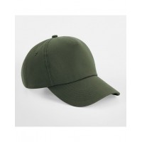 Beechfield Authentic 5 Panel Cap