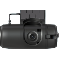 SmartWitness CP2 Dashcam (128GB Memory) Plus Driver Facing Camera