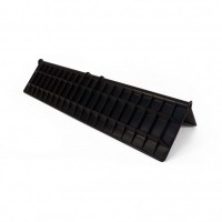 Heavy Duty Plastic Corner Protector - 800mm (box of10)