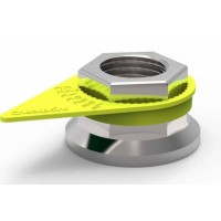 Wheel Nut Indicator (100 Per Pack)