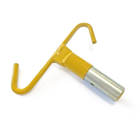 Mounty Hook Mounty Hook