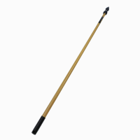 Mounty Pole Long  Mounty Pole Long