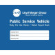 Vehicle Check & Defect Report Book - PSV
