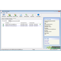 EasyTac downloader – Software Only