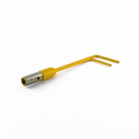 Mounty Fork