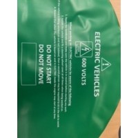 Electric Vehicle Vehicle Off Road Steering Wheel Cover