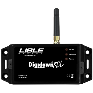 Digidown Remote Download (RDL) For Vehicle Unit & Driver Card