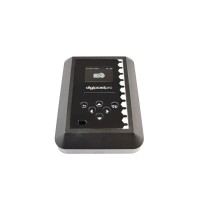 Digipostpro - Digital Tachograph Upload Device