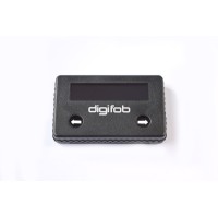 Digifob (Tachograph Card Data Viewer)