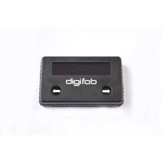 Digifob (Tachograph Card Data Viewer)