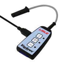 Digidown - Digital Tachograph Vehicle Download Tool