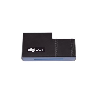 DigivuPlus - Digital Tachograph unit & Card Download Tool