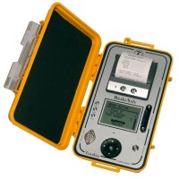 Heavy Duty BrakeSafe Brake Tester - DVSA Approved