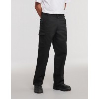 Polycotton Twill Trouser (Tall)