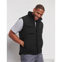 Heavy Duty Gilet