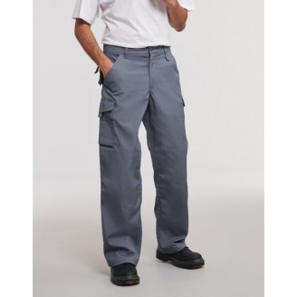 Heavy Duty Trousers (Reg)