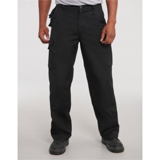 Heavy Duty Trousers (Tall)