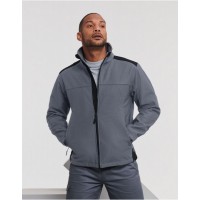 Softshell Jacket