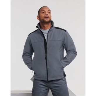 Softshell Jacket