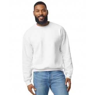 DryBlend Adult Set-In Sweatshirt