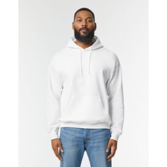 DryBlend Adult Hooded Sweatshirt