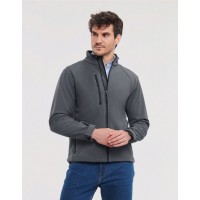 Men's Soft Shell Jacket