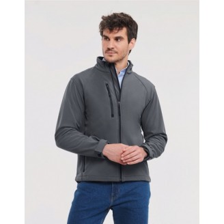 Men's Soft Shell Jacket