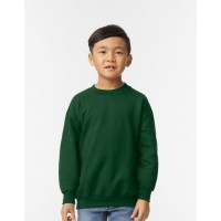 Gildan Childrens Crewneck Sweatshirt