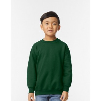 Gildan Childrens Crewneck Sweatshirt