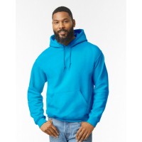 Heavy Blend  Adult Hooded Sweatshirt
