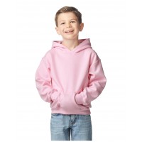 Gildan Childrens Hooded Sweatshirt