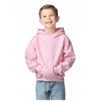 Gildan Childrens Hooded Sweatshirt