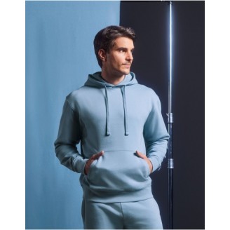 Authentic Hooded Sweat