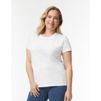 Gildan Ladies Heavy Cotton Missy Fit Tee