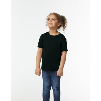 Gildan Heavy Cotton Toddler Tee