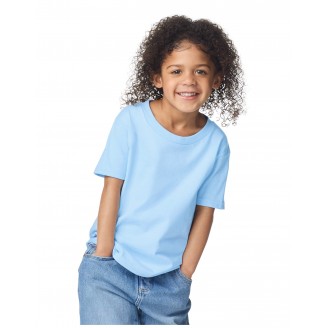 Gildan Heavy Cotton Toddler Tee